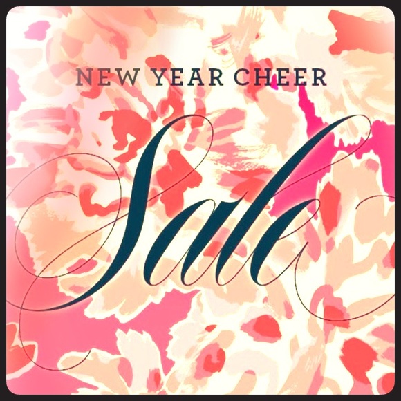🎉🎉HAPPY NEW YEAR 🎉🎉CLOSET CLEAROUT🎉🎉